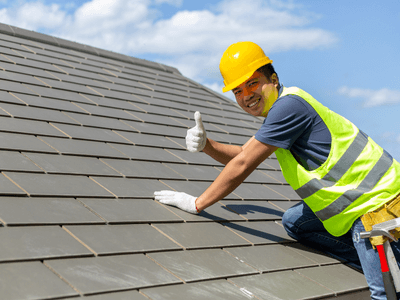 About Roof Repair Experts Lebanon, PA